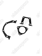 Комплект прокладок двигателя Toyota 2L
