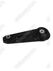 Опора двигателя Nissan Qashqai 06-13 / Serena 10-16 / X-Trail 07-15 / Dualis 07-14 11360-JE20B 11360-JE20B/NM-J10LH J10 T31 левая