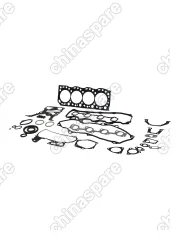 Комплект прокладок двигателя Toyota 5L-T Метал