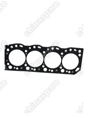 Комплект прокладок двигателя Toyota 5L-T Метал