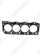 Комплект прокладок двигателя Toyota 5L-T Метал