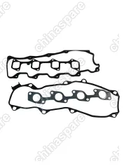 Комплект прокладок двигателя Toyota 5L-T Метал