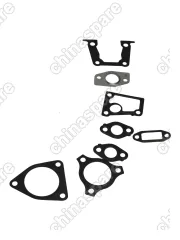 Комплект прокладок двигателя Toyota 5L-T Метал