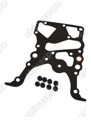 Комплект прокладок двигателя Toyota 5L-T Метал