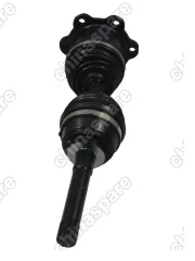 Привод в сборе Toyota HIACE 43430-26021 43430-26022 43430-26023 43430-26050 KZH106/116/120/138 LH109/119/129/168/178 LH/RH