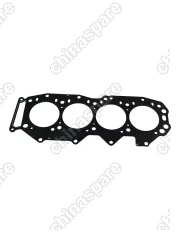 Комплект прокладок двигателя MAZDA WL/WLT b18,22,25,26/bongo brawny/friendee/mpv 95- SAT ST-8ASX-10-271 метал,