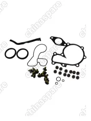 Комплект прокладок двигателя MAZDA WL/WLT b18,22,25,26/bongo brawny/friendee/mpv 95- SAT ST-8ASX-10-271 метал,