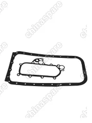 Комплект прокладок двигателя NISSAN TD27-T Метал. 1010143G27