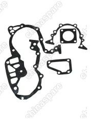 Комплект прокладок двигателя NISSAN TD27-T Метал. 1010143G27