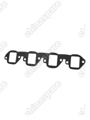 Комплект прокладок двигателя NISSAN TD27-T Метал. 1010143G27