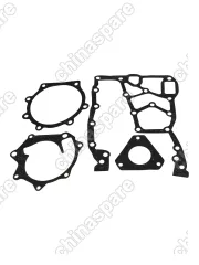 Комплект прокладок двигателя NISSAN TD27-T Метал. 1010143G27