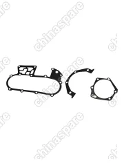 Комплект прокладок двигателя Toyota 3L метал