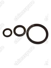 Комплект прокладок двигателя Toyota 3L метал