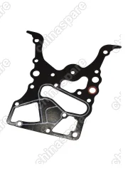 Комплект прокладок двигателя Toyota 3L метал