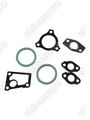 Комплект прокладок двигателя Toyota 3L метал