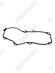 Комплект прокладок двигателя Toyota 3L метал