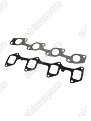 Комплект прокладок двигателя Toyota 3L метал