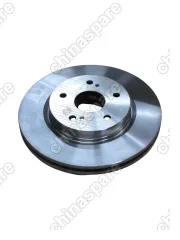 ДИСК ТОРМОЗНОЙ COOLRAY ПЕРЕДНИЙ  Brembo