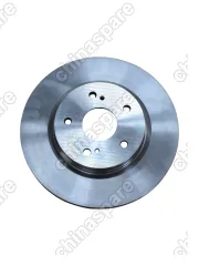 ДИСК ТОРМОЗНОЙ COOLRAY ПЕРЕДНИЙ  Brembo