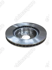 ДИСК ТОРМОЗНОЙ COOLRAY ПЕРЕДНИЙ  Brembo