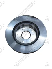 ДИСК ТОРМОЗНОЙ COOLRAY ПЕРЕДНИЙ  Brembo