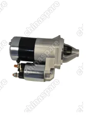 Стартер Hover M2 10-14.M4 12-.Coolbear.Florid STHV001 3708100AEG01 4G15 10T