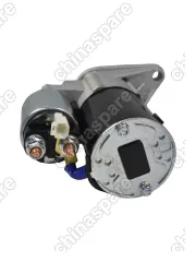 СТАРТЕР 1,5 HAVAL H6  3708100XEG42 GW4G15B 10T