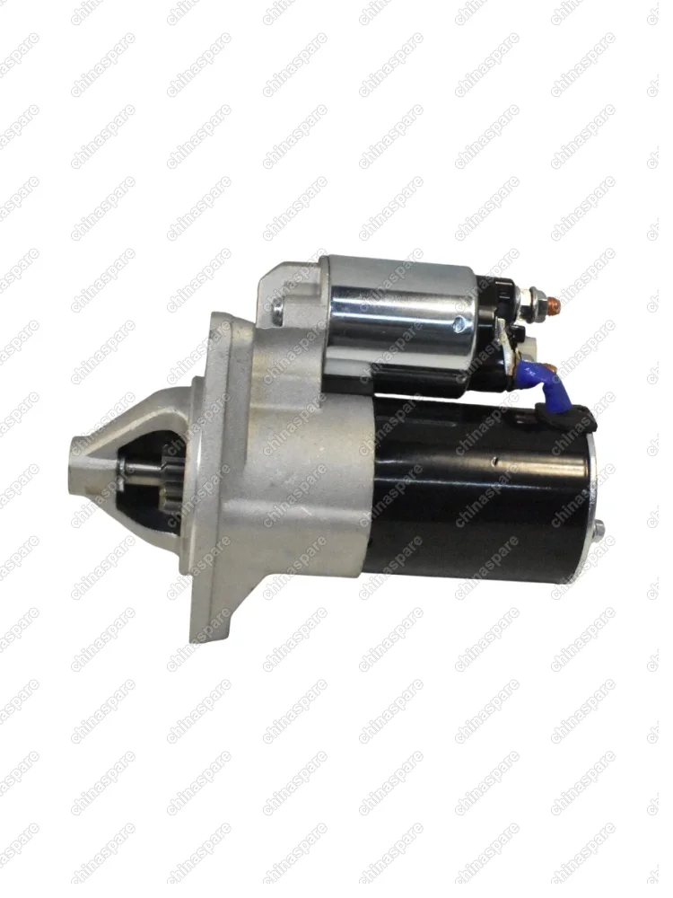 Стартер Haval Jolion I.M6  GW4G15K, GW4G15F 10T