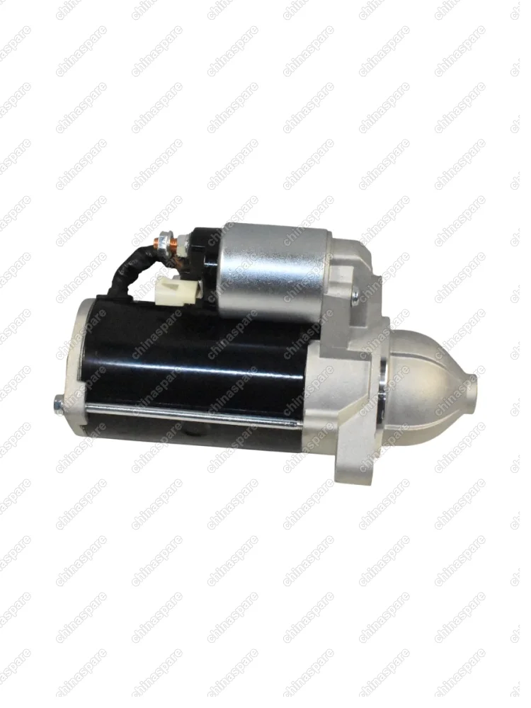 Стартер Great Wall Poer GW4D20M 9T 3708100XED95