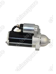 Стартер Great Wall Poer GW4D20M 9T 3708100XED95