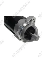 Стартер Great Wall Poer GW4D20M 9T 3708100XED95