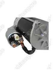 Стартер Great Wall Poer GW4D20M 9T 3708100XED95