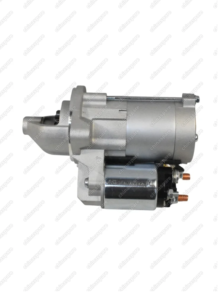 Стартер Tank 300 /PОЕR  2.0T бензин  1,4kw 11T3708100XEC56