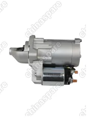 Стартер Tank 300 /PОЕR  2.0T бензин  1,4kw 11T3708100XEC56