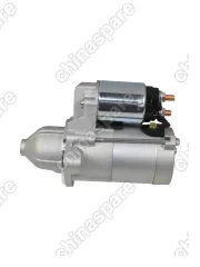 Стартер Tank 300 /PОЕR  2.0T бензин  1,4kw 11T3708100XEC56