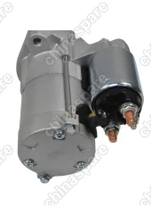 Стартер Tank 300 /PОЕR  2.0T бензин  1,4kw 11T3708100XEC56