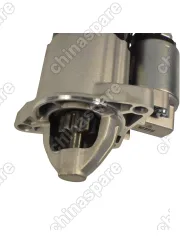 Стартер Mazda FE FS 10T 1.4kw 10T STMZ010 FP1318400