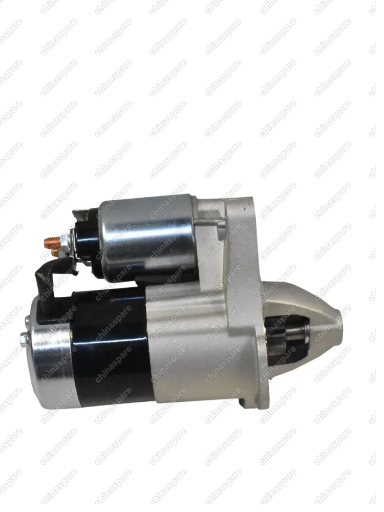 Стартер STMZ012 FP50-18-400 FP.FS.Premacy CP.Mazda 323/Familia BJ.Capella/626 GF GW.8T