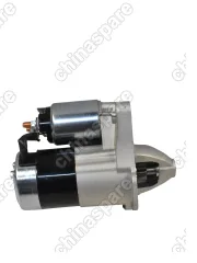 Стартер STMZ012 FP50-18-400 FP.FS.Premacy CP.Mazda 323/Familia BJ.Capella/626 GF GW.8T