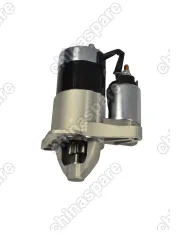 Стартер STMZ012 FP50-18-400 FP.FS.Premacy CP.Mazda 323/Familia BJ.Capella/626 GF GW.8T