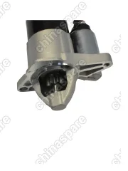 Стартер STMZ012 FP50-18-400 FP.FS.Premacy CP.Mazda 323/Familia BJ.Capella/626 GF GW.8T