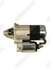 Стартер Mazda 3/Axela BK.Demio DY3.Verisa DC ZJ01-18-400 ZJVE.8T