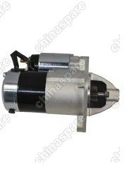 Стартер Mazda 3/Axela BK.Demio DY3.Verisa DC ZJ01-18-400 ZJVE.8T