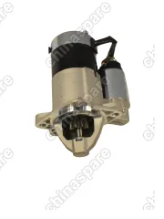 Стартер Mazda 3/Axela BK.Demio DY3.Verisa DC ZJ01-18-400 ZJVE.8T