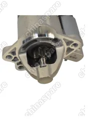 Стартер Mazda 3/Axela BK.Demio DY3.Verisa DC ZJ01-18-400 ZJVE.8T