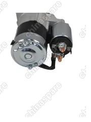 Стартер Mazda 3/Axela BK.Demio DY3.Verisa DC ZJ01-18-400 ZJVE.8T