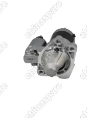 Стартер Mazda 3/Axela BK.Demio DY3.Verisa DC ZJ01-18-400 ZJVE.8T