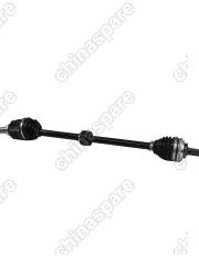 Привод в сборе Toyota Caldina правый AT191, AT191G, AT211, AT211G, ET196, ET196V; Toyota Carina E, AT190, AT190L, AT191, AT191L