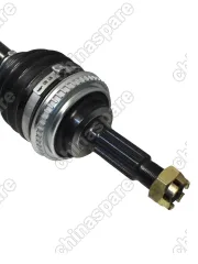 Привод в сборе Toyota Caldina правый AT191, AT191G, AT211, AT211G, ET196, ET196V; Toyota Carina E, AT190, AT190L, AT191, AT191L