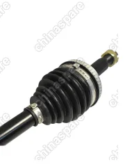 Привод в сборе Toyota Caldina правый AT191, AT191G, AT211, AT211G, ET196, ET196V; Toyota Carina E, AT190, AT190L, AT191, AT191L